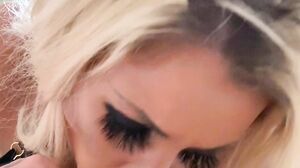 Certified Registered Nympho Bimbo 26