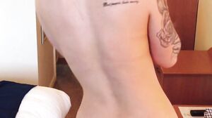 Certified Registered Nympho Bimbo 57