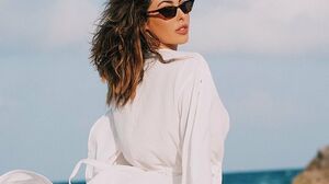 Lana Roy - The Warmth Inside