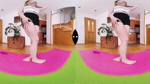 Join Me For The Workout Darling