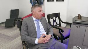 Emily Willis - The Insatiable Emily Willis Her First DP