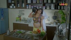 Suno Sasurji (2020) KooKu Originals Hindi