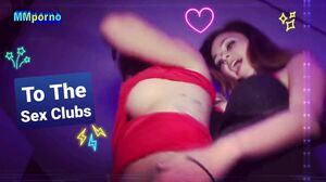 MMporno - To The Sex Clubs