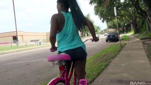 Wet Latin Ass Overload 2