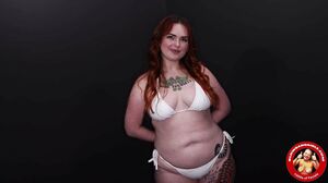 Adora Admits She is a Little Mouth Whore