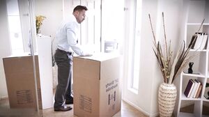 Sami Parker - Harajuku Doll