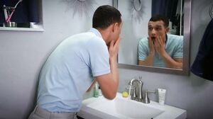 Mina Moon - Spying The Zoomer