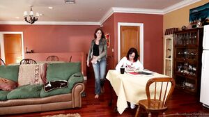 Lesbian Adventures - Strap-On Specialists 4 Sc03