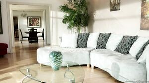 Lesbian Adventures - Wet Panties Trib 6 Sc03