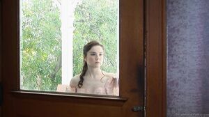 Lesbian Adventures - Victorian Love Letters Sc02