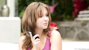 Lesbian Adventures - Wet Panties Trib 5 Sc03