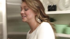 Lesbian Babysitters 5 Sc04