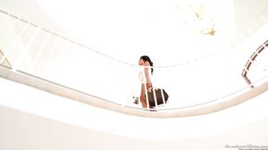 Lesbian Beauties 9 - Asian Beauties Sc03