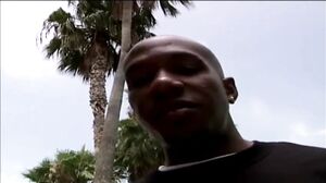 Black and Wild 13 - Alivia vs Mandingo