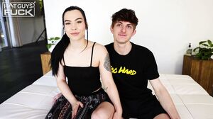 HotGuysFuck - Bryce Kelly And Alyssa Amythest