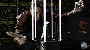 April O'Neil - Gnardians of the Galaxy