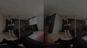 Kira Queen's Spy Passions