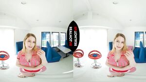 Nadya Nabakova, Paisley Porter - We Want You To CUM