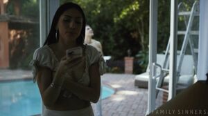 FamilySinners - Judy Jolie Step Siblings 2