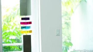 Lesbian Adventures - Older Women Younger Girls 9 Sc03