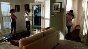 Lesbian Babysitters 11 Sc03