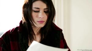 Lesbian Babysitters 11 Sc04