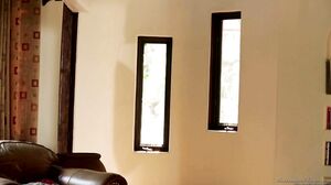 Lesbian Babysitters 12 Sc03