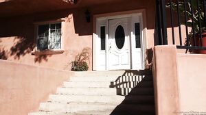 Lesbian Babysitters 7 Sc03