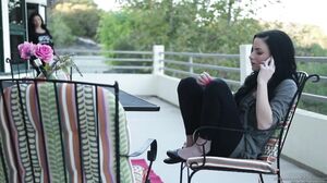 Lesbian Adventures - Strap-On Specialists 8 Sc04