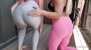 The Hot Wives Are Here To Rock You Up