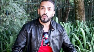 Getting That Brazilian Ass