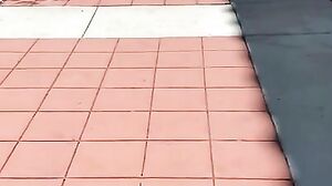 Tiny Asian Hairy Pussy