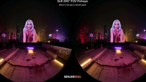 Dick Runner 2049 ver 2.0