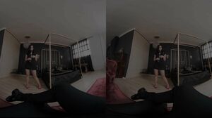 Kira Queen's Spy Passions 2