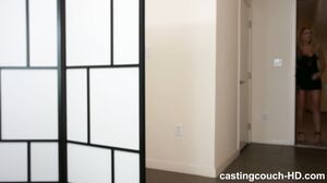 Tall Beautiful Blonde