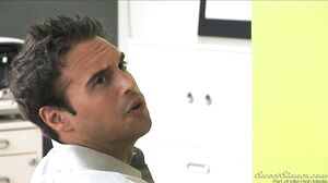 Jessie Andrews - Office Seductions #04 Sc 04