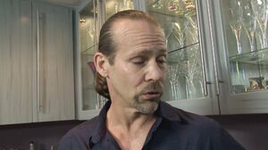 Amanda Lanes Improves Stepdad's Sex Life