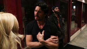 Teen Ravers Scene 5 - Lexi Belle, Tommy Gunn