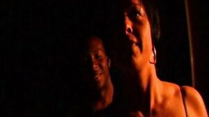 Mandingo Rocks That Ass - Kathryn White vs Mandingo