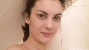 WeAreHairy - Karin - Soap