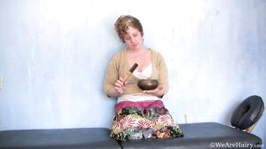 WeAreHairy - Josey - Massage