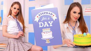 Jillian Janson Super Fofa