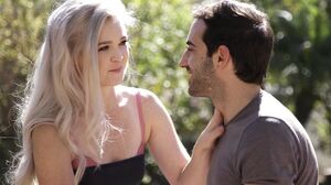 Q-lona con el Carnal