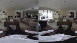 Christie Stevens - Vacuum Creamer