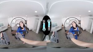 Alina Lopez - Training Session