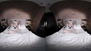 Angie Lynx - There Is Nothing To Fear