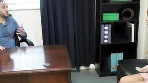 Exploited Secretaries - Kenzie Reeves