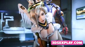 Nude Games Girls Gets Cunt Pounded by a Big Cock