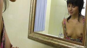 WeAreHairy - Lanka - Mirror Shot