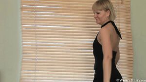 WeAreHairy - Lana - Kitchen